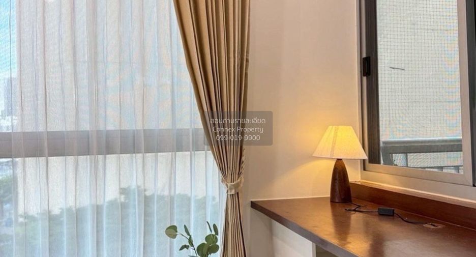 For sale 2 bedrooms condo in Thon Buri, Bangkok
