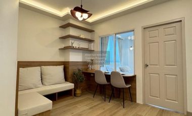 For sale 2 bedrooms condo in Thon Buri, Bangkok