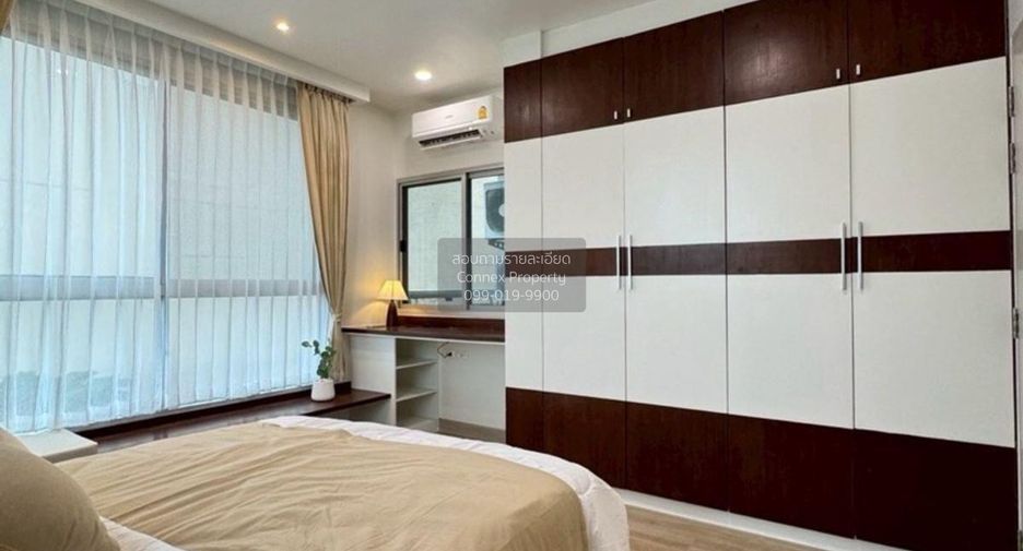 For sale 2 bedrooms condo in Thon Buri, Bangkok