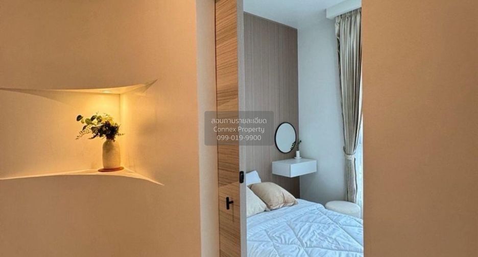 For sale 2 bedrooms condo in Thon Buri, Bangkok