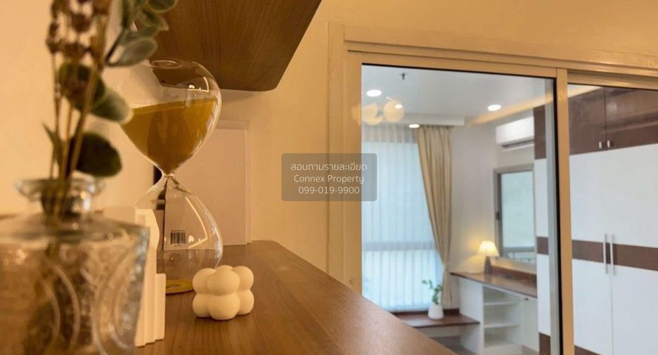 For sale 2 bedrooms condo in Thon Buri, Bangkok