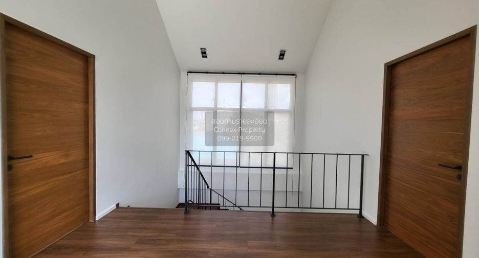 Casa en venta de 5 habitaciones en Khlong San, Bangkok