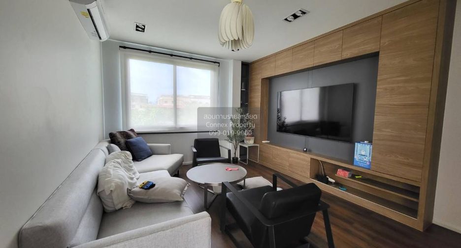Casa en venta de 5 habitaciones en Khlong San, Bangkok