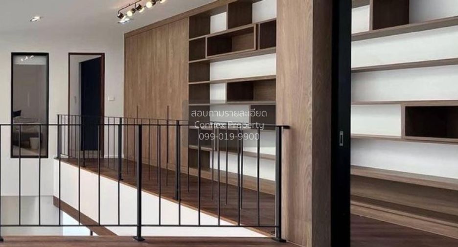 Casa en venta de 5 habitaciones en Khlong San, Bangkok