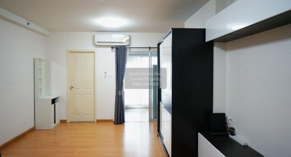 À vendre 1 chambre condo à Bang Sue, Bangkok