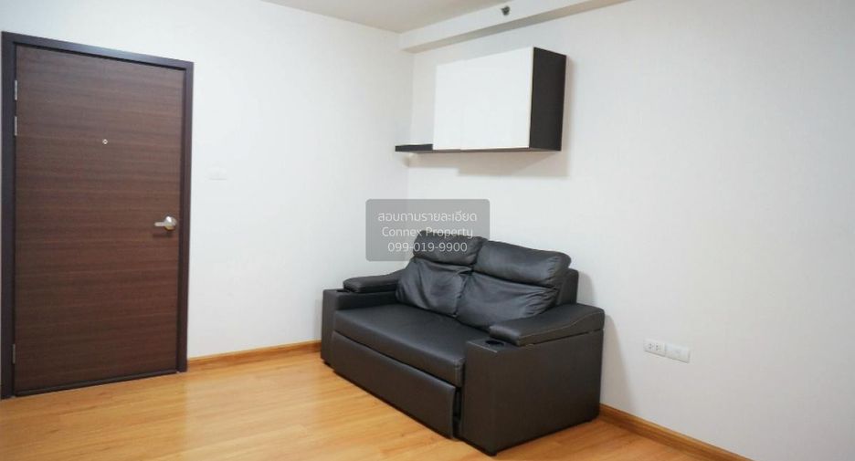 À vendre 1 chambre condo à Bang Sue, Bangkok