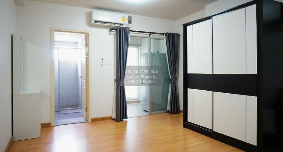 À vendre 1 chambre condo à Bang Sue, Bangkok