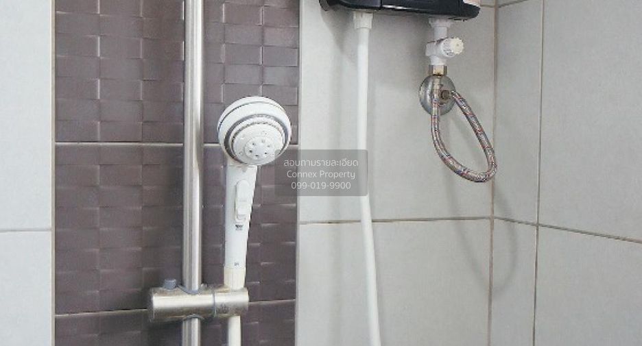 À vendre 1 chambre condo à Bang Sue, Bangkok