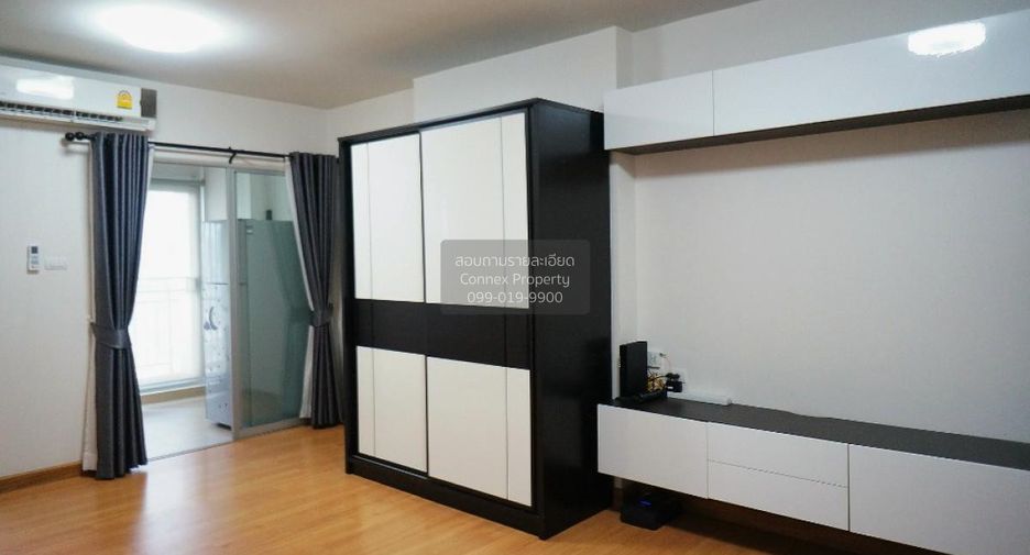 À vendre 1 chambre condo à Bang Sue, Bangkok