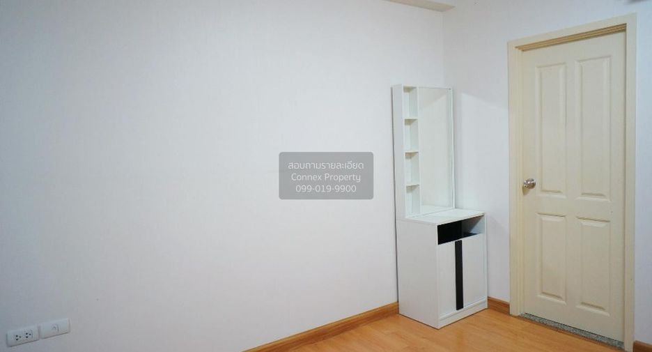 À vendre 1 chambre condo à Bang Sue, Bangkok