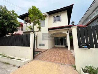 出售 3 卧室 独立屋 在 Nong Khaem, 曼谷