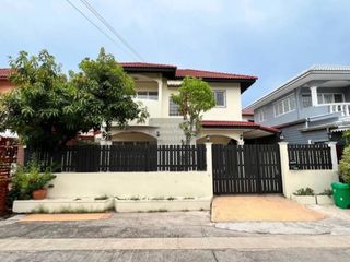 出售 3 卧室 独立屋 在 Nong Khaem, 曼谷