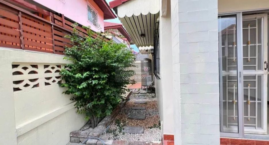 出售 3 卧室 独立屋 在 Nong Khaem, 曼谷