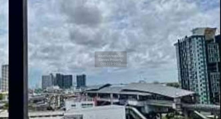 For sale 1 Beds condo in Phasi Charoen, Bangkok