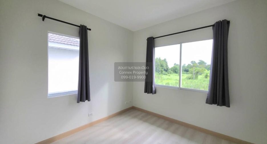 For sale 3 bedrooms house in Mueang Nonthaburi, Nonthaburi