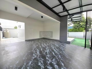 For sale 3 bedrooms house in Mueang Nonthaburi, Nonthaburi