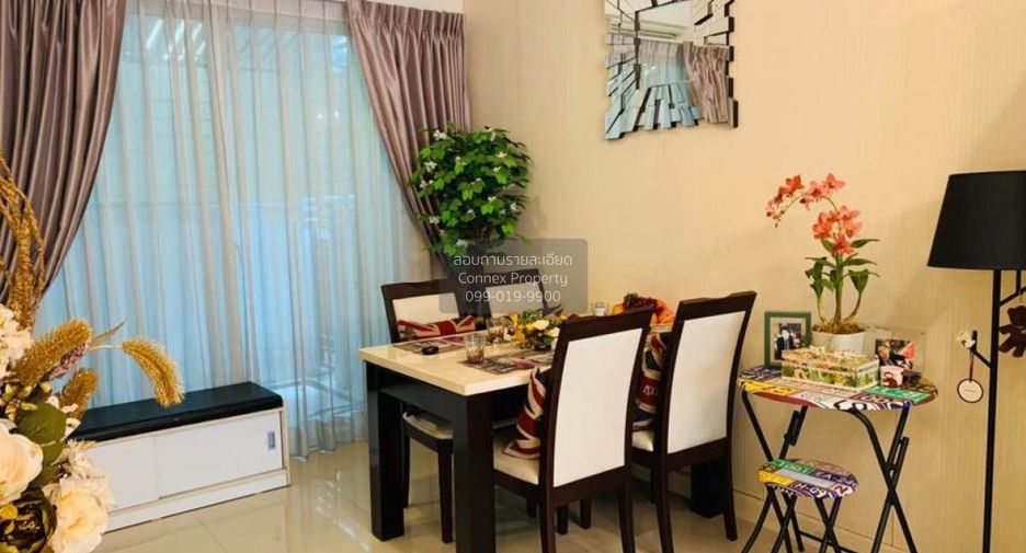 ขาย 3 ห้องนอน ทาวน์เฮ้าส์ ใน จตุจักร, กรุงเทพฯ