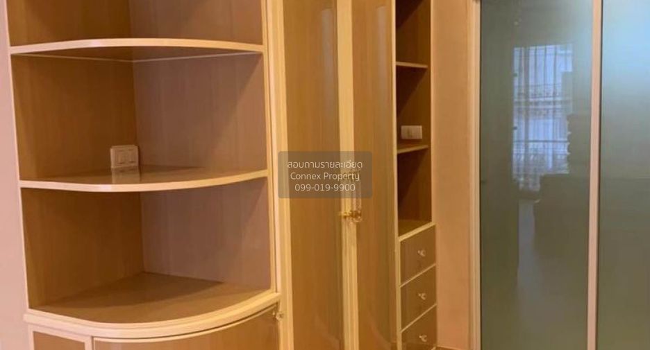 ขาย 3 ห้องนอน ทาวน์เฮ้าส์ ใน จตุจักร, กรุงเทพฯ