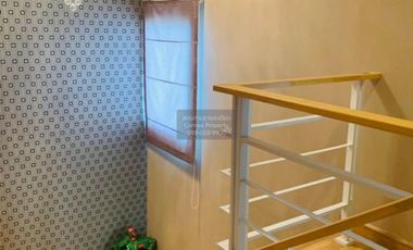 ขาย 3 ห้องนอน ทาวน์เฮ้าส์ ใน จตุจักร, กรุงเทพฯ