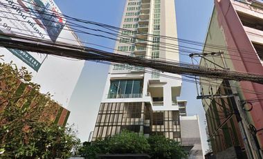 Продажа 3 спальни кондо в Кхлонг Тоеи, Бангкок