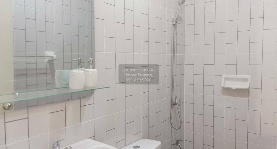 Продажа 2 спальни таунхаус в Банг Кхен, Бангкок