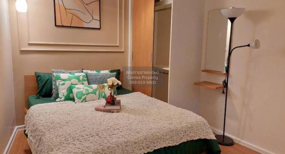 For sale 2 bedrooms condo in Bang Na, Bangkok