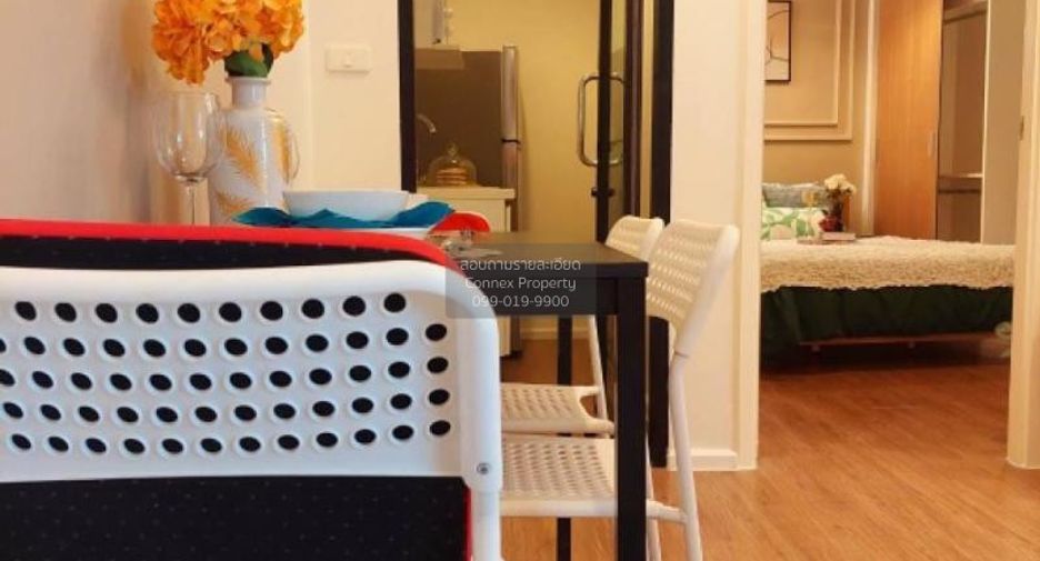 For sale 2 bedrooms condo in Bang Na, Bangkok