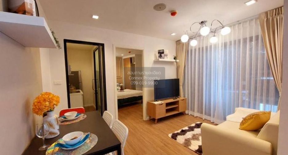 For sale 2 bedrooms condo in Bang Na, Bangkok