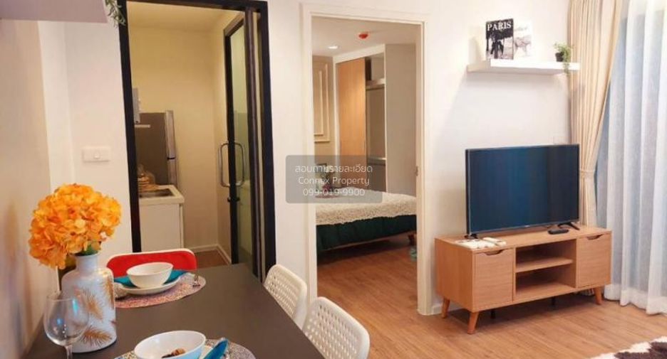 For sale 2 bedrooms condo in Bang Na, Bangkok