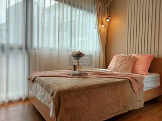 For sale 2 bedrooms condo in Bang Na, Bangkok