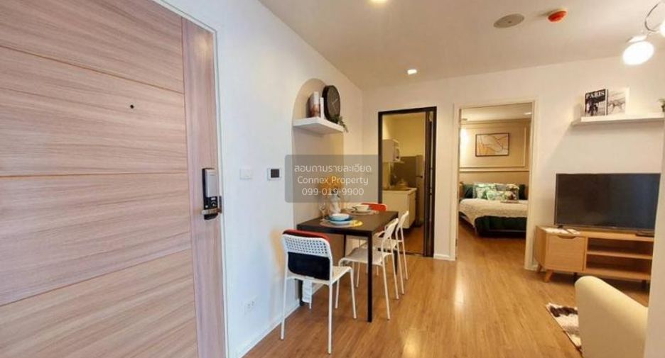 For sale 2 bedrooms condo in Bang Na, Bangkok