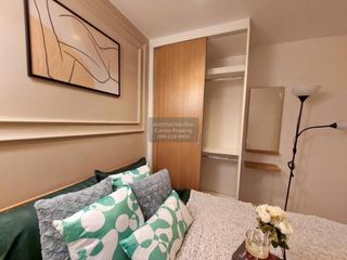 For sale 2 bedrooms condo in Bang Na, Bangkok