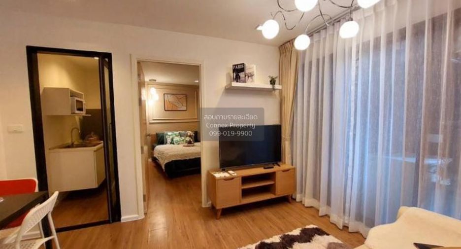For sale 2 bedrooms condo in Bang Na, Bangkok