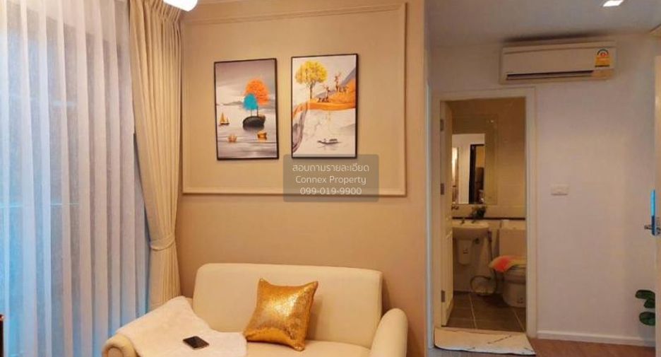 For sale 2 bedrooms condo in Bang Na, Bangkok