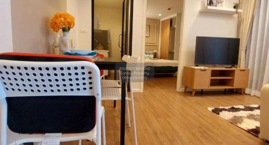 For sale 2 bedrooms condo in Bang Na, Bangkok