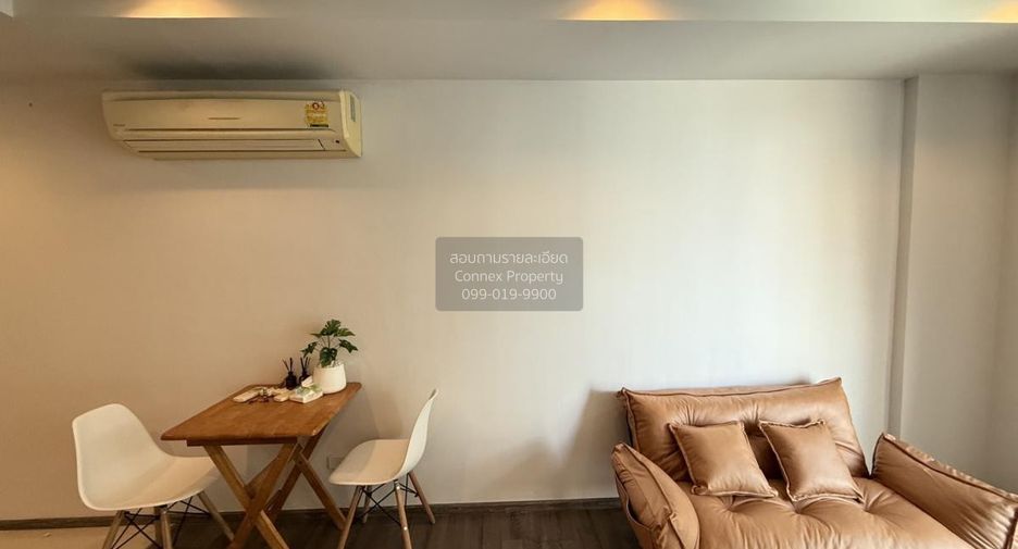 Wohnung zum Kauf mit 1 Zimmer in Phra Khanong, Bangkok
