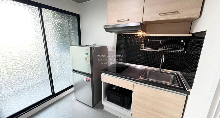 À vendre 1 chambre condo à Lam Luk Ka, Pathum Thani