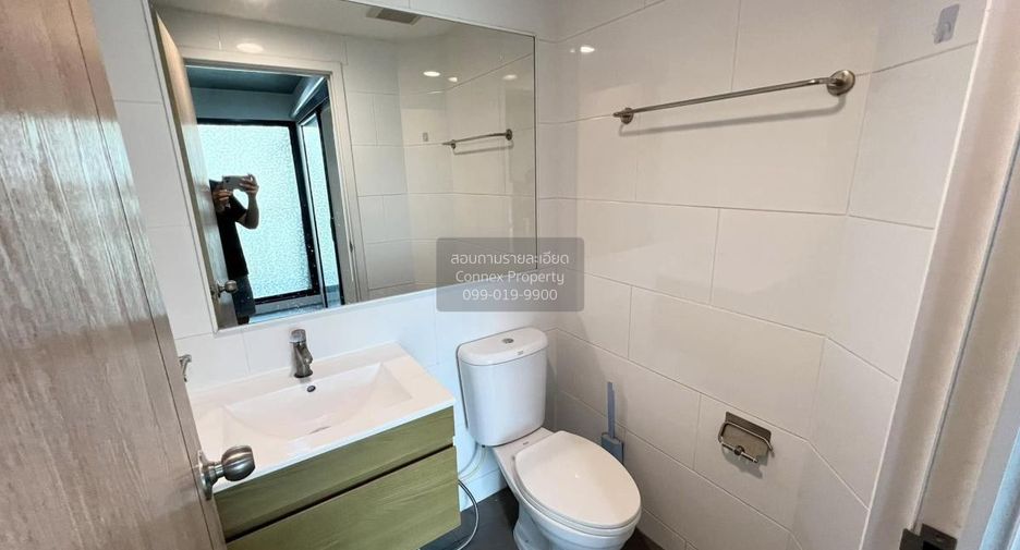À vendre 1 chambre condo à Lam Luk Ka, Pathum Thani