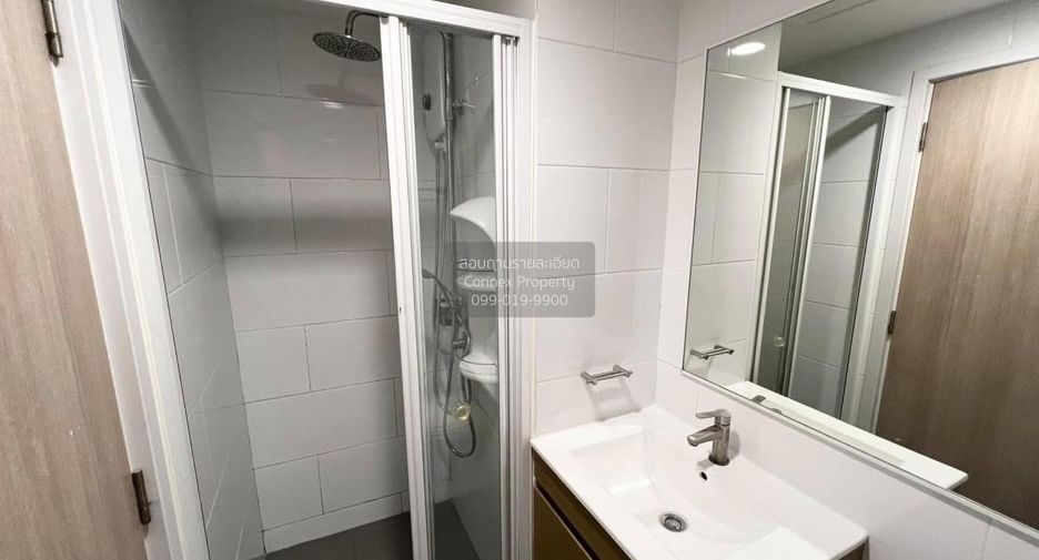 À vendre 1 chambre condo à Lam Luk Ka, Pathum Thani