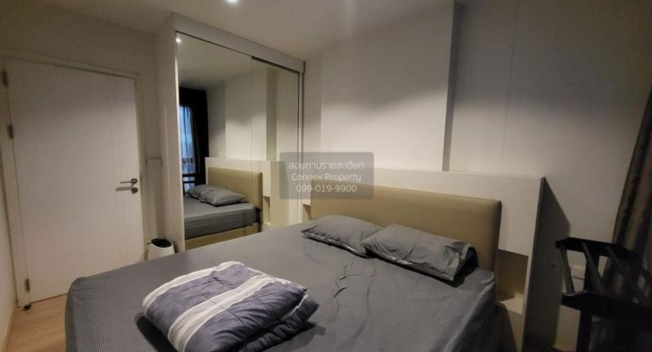 For sale 1 bed condo in Pak Kret, Nonthaburi