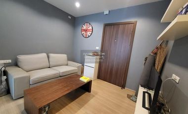 For sale 1 bed condo in Pak Kret, Nonthaburi