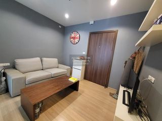 For sale 1 bed condo in Pak Kret, Nonthaburi