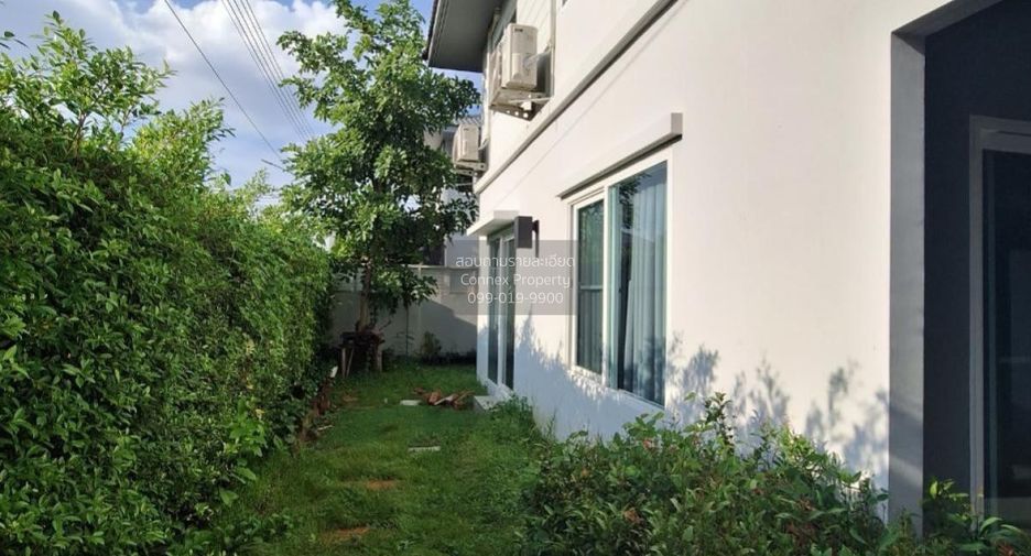 For sale 3 bedrooms house in Krathum Baen, Samut Sakhon