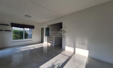 For sale 3 bedrooms house in Krathum Baen, Samut Sakhon