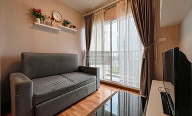 For sale 1 bed condo in Mueang Nakhon Pathom, Nakhon Pathom