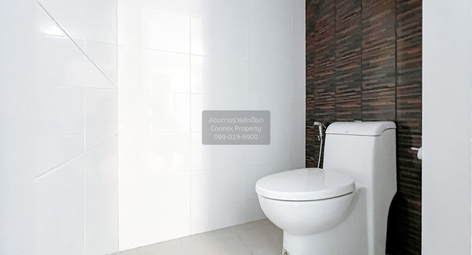 For sale 1 bed condo in Mueang Nakhon Pathom, Nakhon Pathom