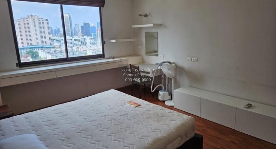 For sale 1 bed condo in Sathon, Bangkok