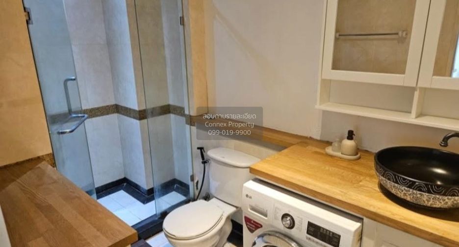 For sale 1 bed condo in Sathon, Bangkok
