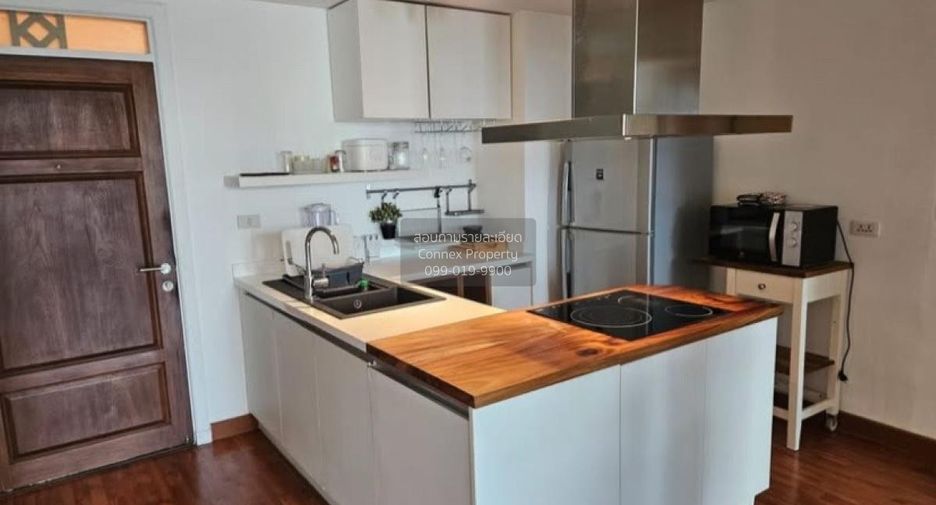 For sale 1 bed condo in Sathon, Bangkok