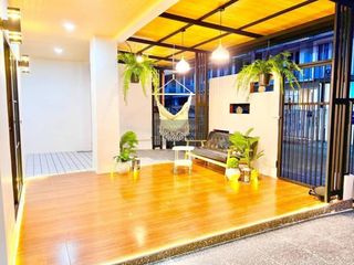出售 4 卧室 联排别墅 在 Khlong Luang, Pathum Thani